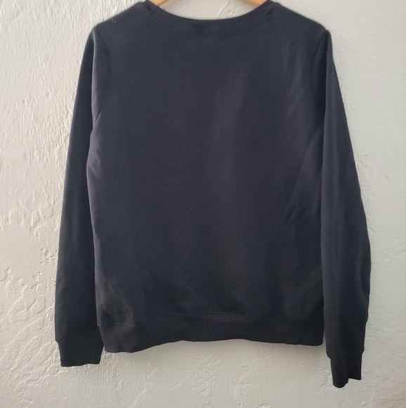 Disney Parks Happy Merry Joy Pullover Size Medium - Picture 2 of 6